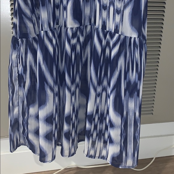 Dee Elle maxi dress - Picture 3 of 6